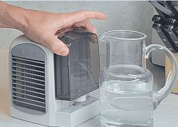 Chill Wave Pro user Mike K.